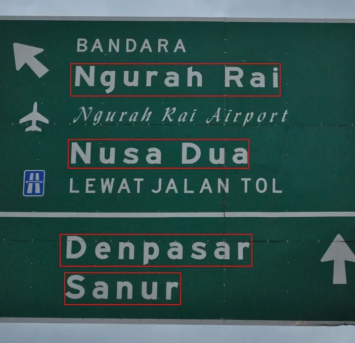 Indonesian Text Files Dataset