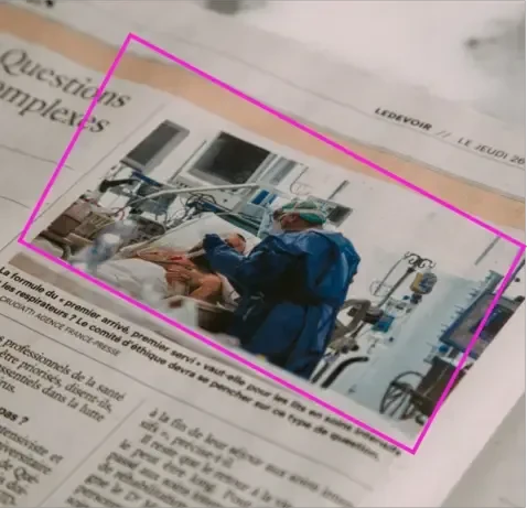 Named Entity Recognition for News Article Analysis
