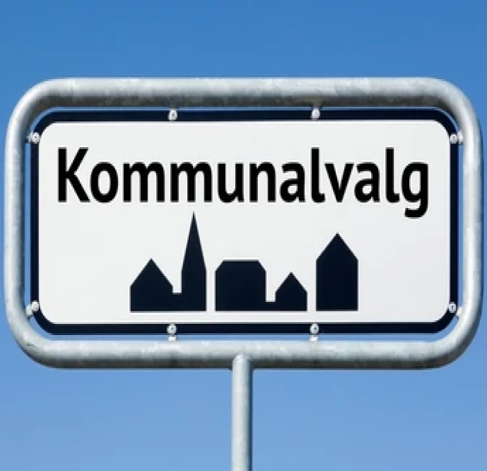 Danish Text Files