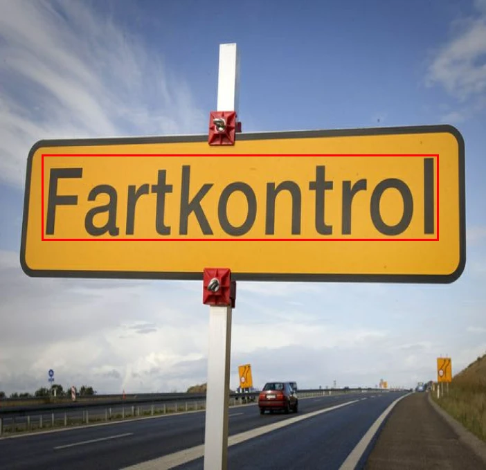 Danish Text Files