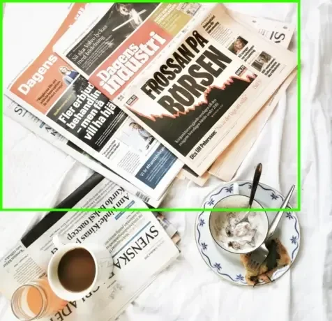 Named Entity Recognition for News Article Analysis