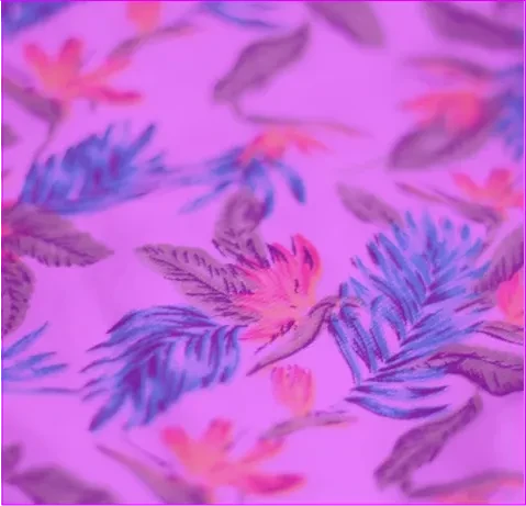 Clothes Pattern Classification Dataset