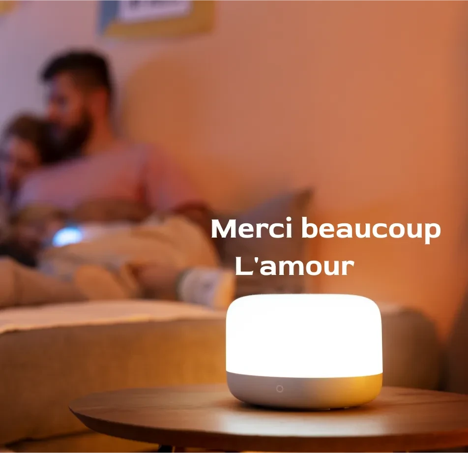 Alexa Wake Words in Canadian French (Youth)