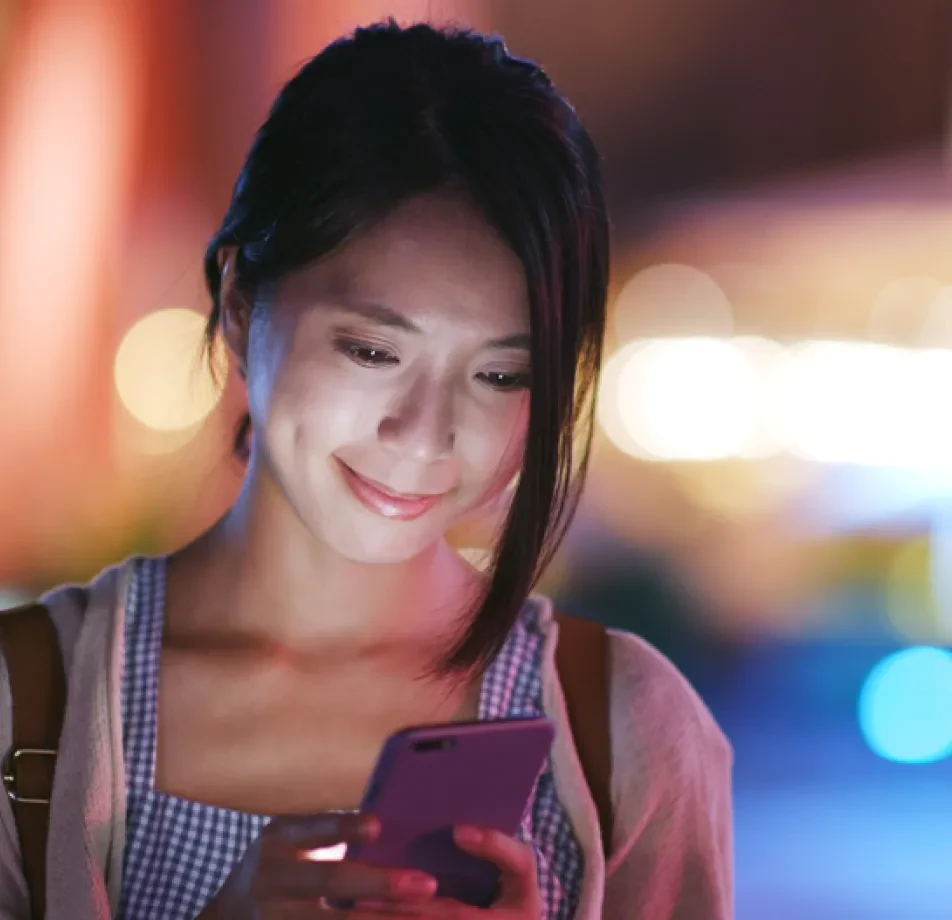 Face Detection in Photos for Social Media Apps
