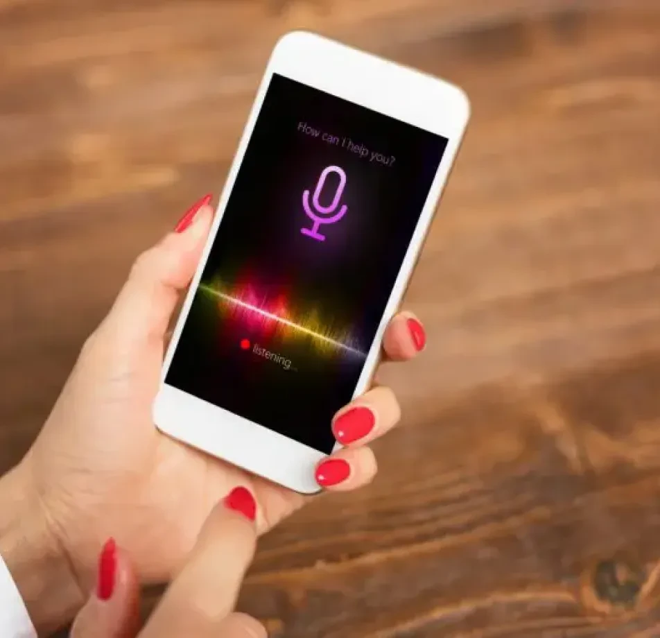 Speech Synthesis for Virtual Assistants