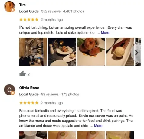 Customer Review Sentiment Analysis for Product Improvement