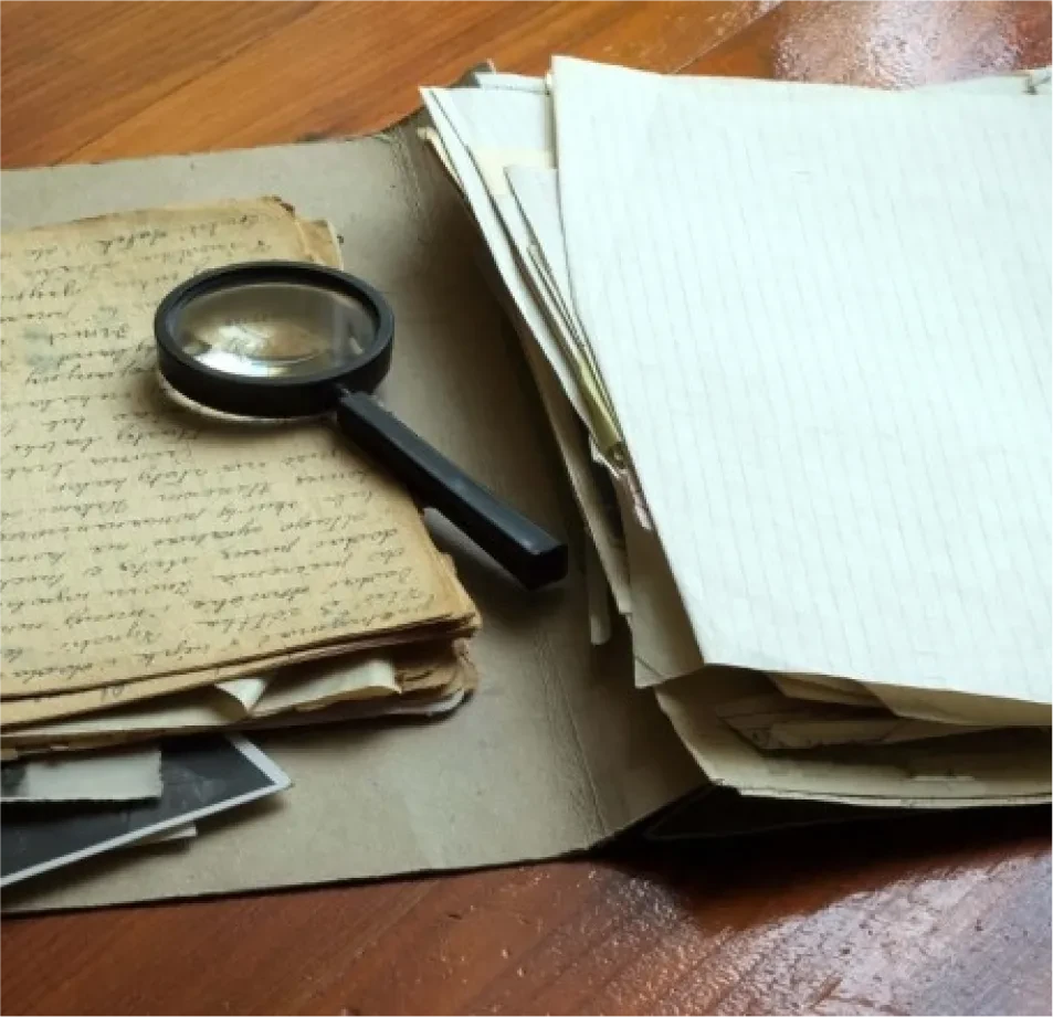 Handwriting Recognition for Digitalizing Historical Documents