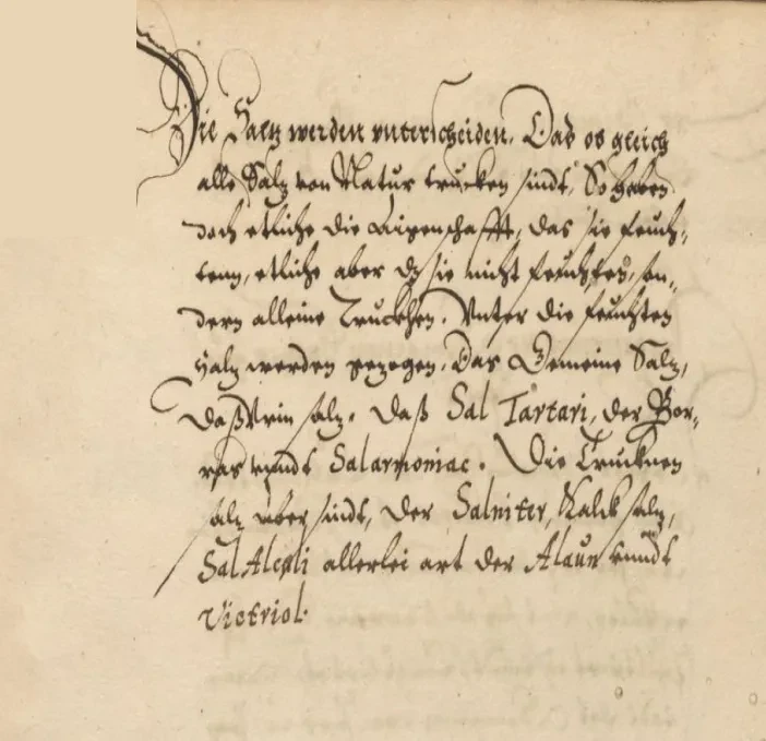 Handwriting Recognition for Digitalizing Historical Documents