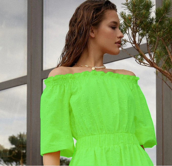 Clothes Segmentation Dataset