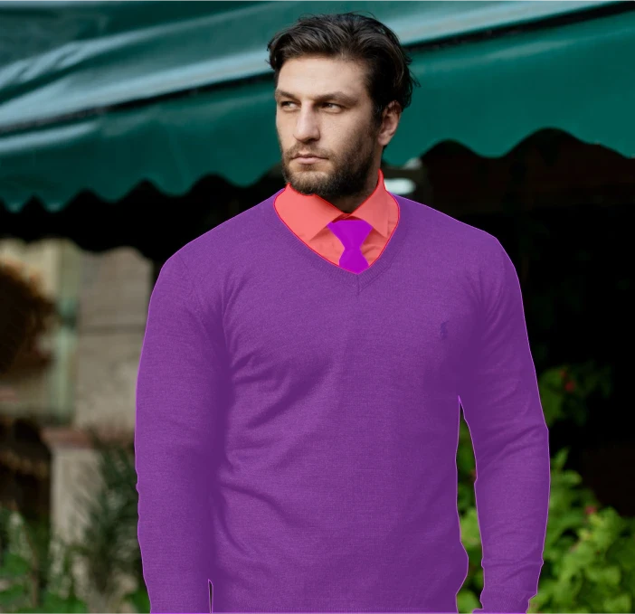 Clothes Classification Dataset