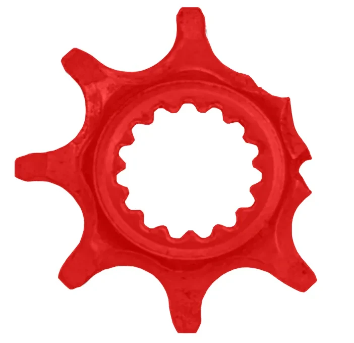 Machine Part Defects Segmentation Dataset