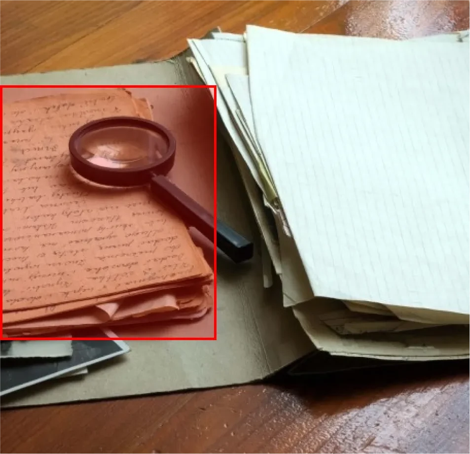 Handwriting Recognition for Digitalizing Historical Documents