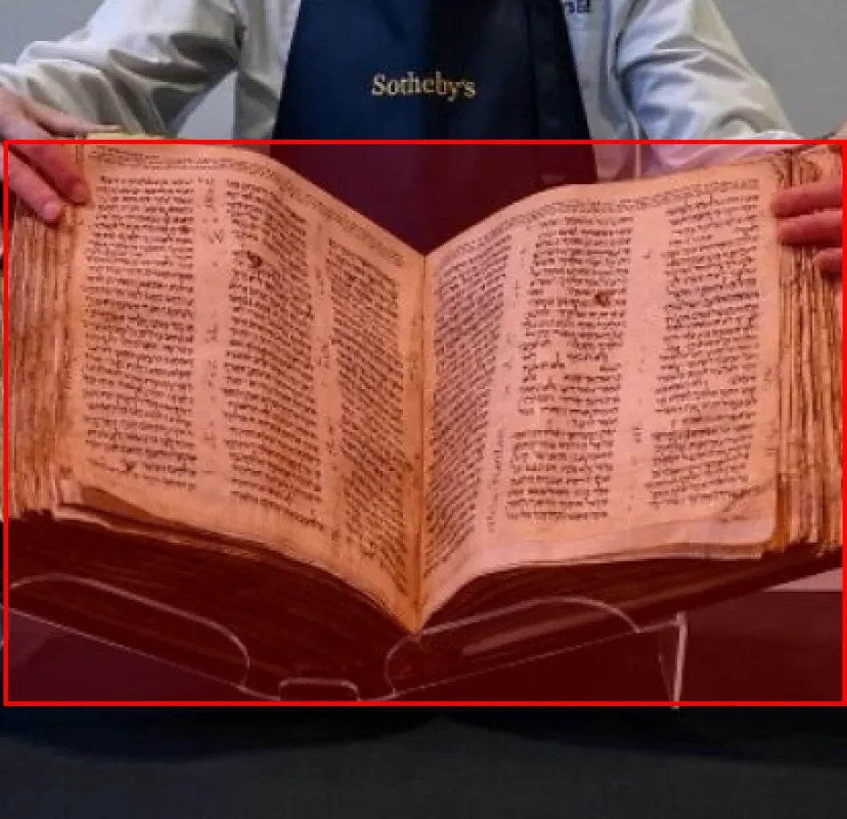 Handwriting Recognition for Digitalizing Historical Documents