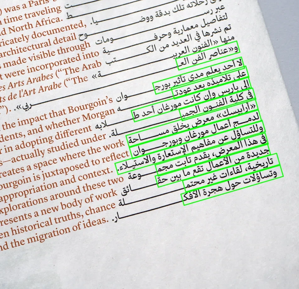 Arabic Pronunciation Dictionary Dataset