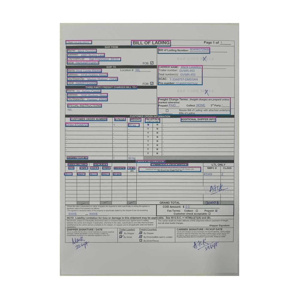 UK English Text Files