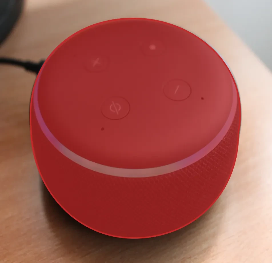 Alexa Wake Words in Italian (Youth)