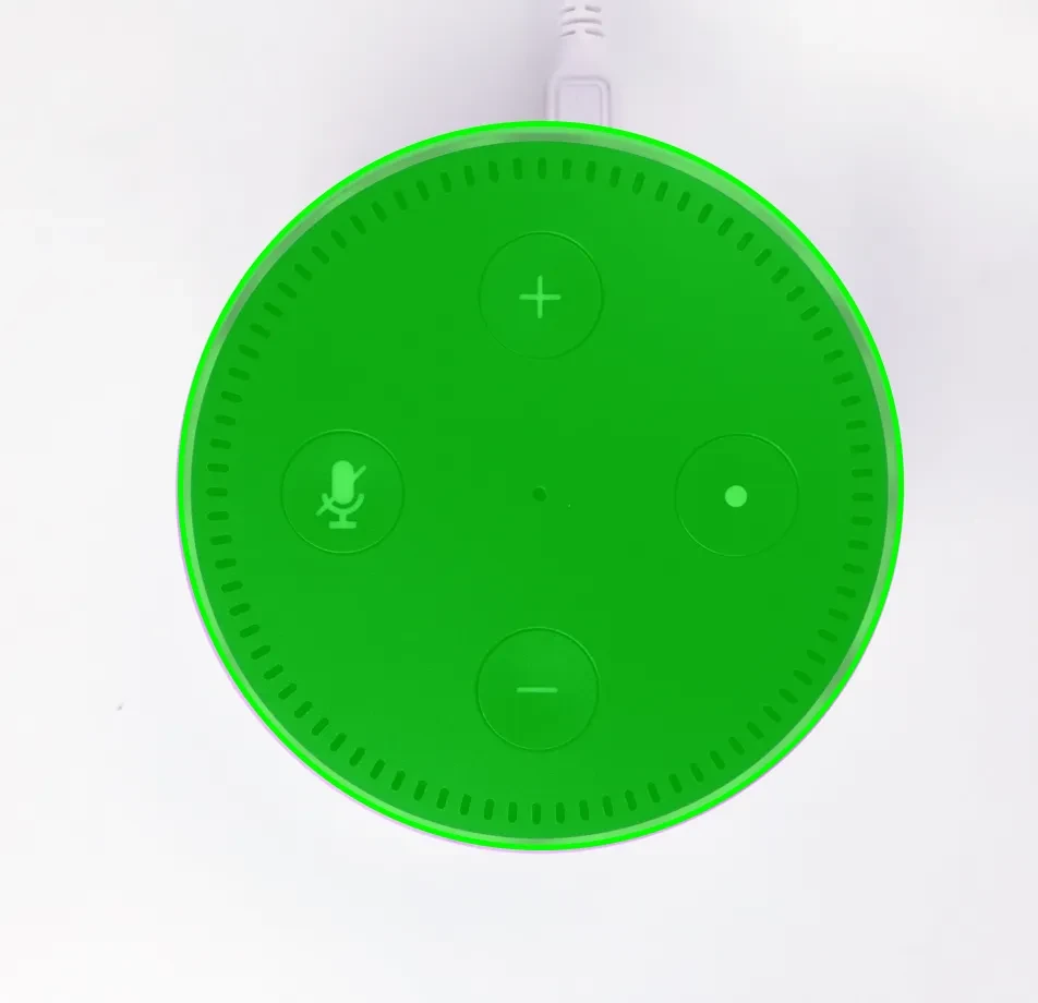 Alexa Wake Words in Italian (Youth)
