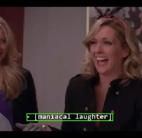 Video Captioning for Accessibility
