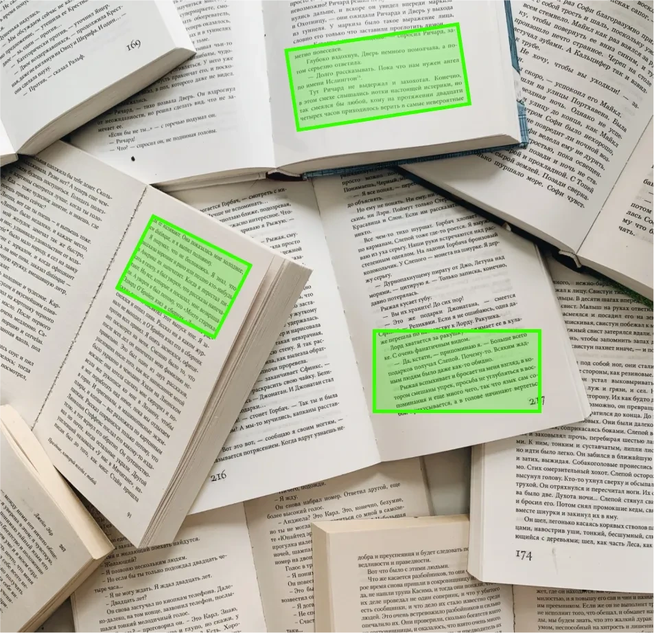 Text Summarization for Content Curation
