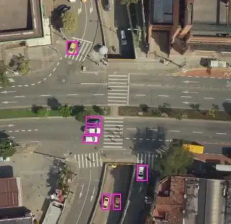 Geospatial Data Annotation for Mapping