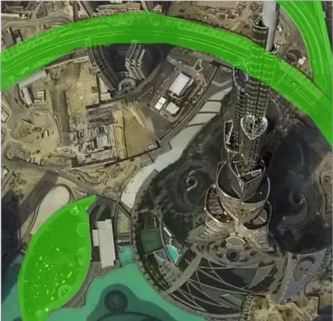 Geospatial Data Annotation for Mapping