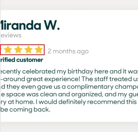 Customer Review Sentiment Analysis for Product Improvement