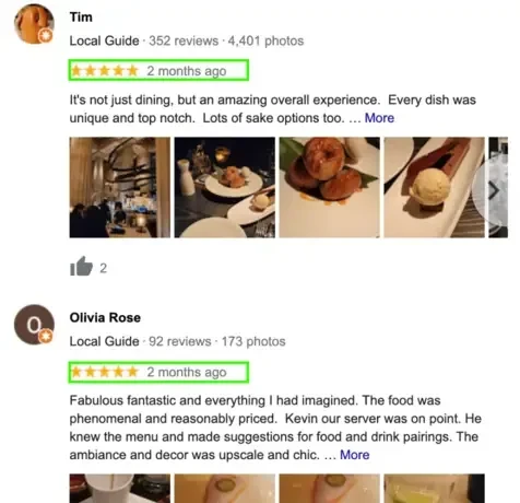 Customer Review Sentiment Analysis for Product Improvement