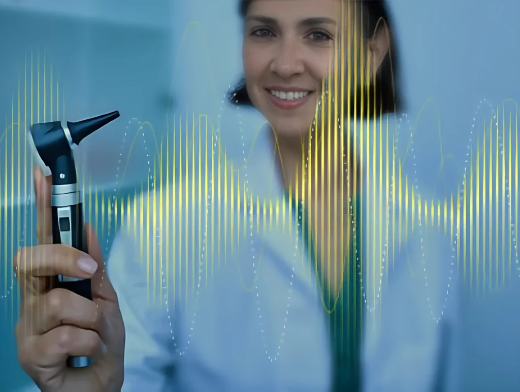Physician Audio Transcription