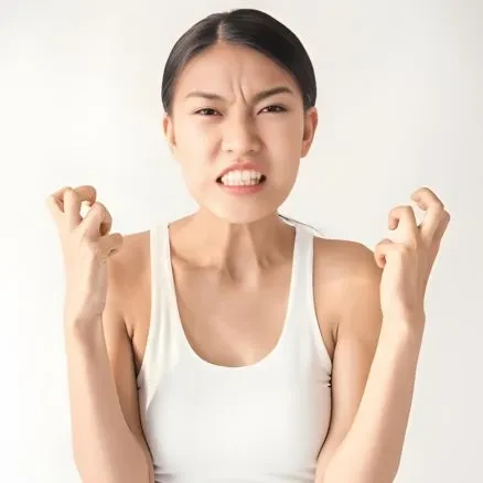 Japanese Female Facial Expression Dataset