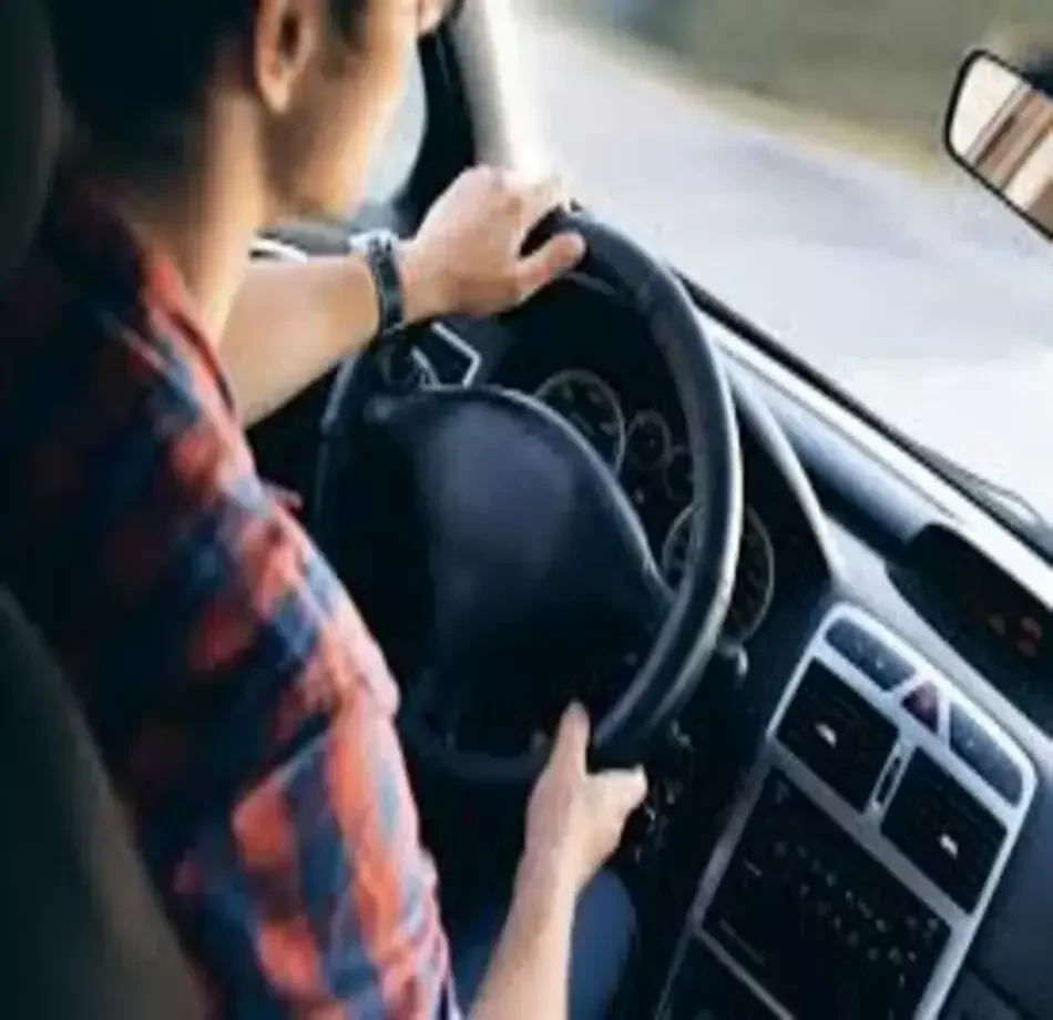 Autonomous Vehicle Driving Dataset