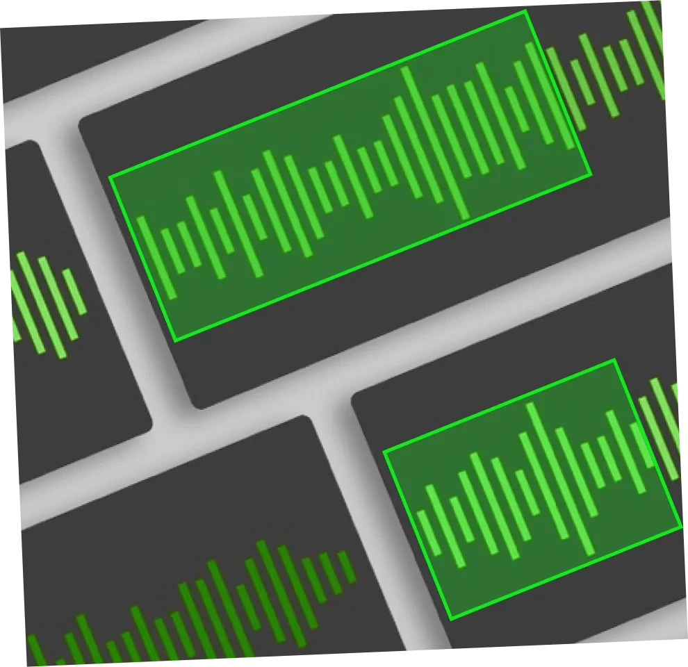 Audio Datasets for Healthcare & Conversational AI