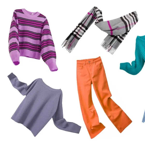 Clothing Segmentation Dataset