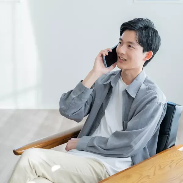 Phone Conversations in Japanese
