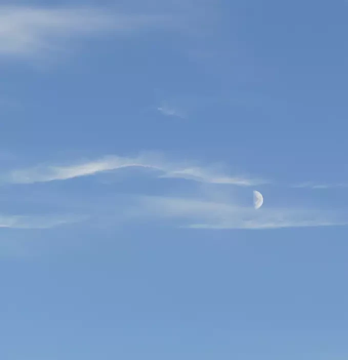 Sky Segmentation Dataset