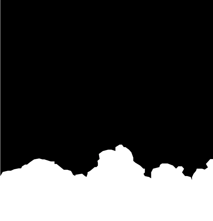 Sky Segmentation Dataset