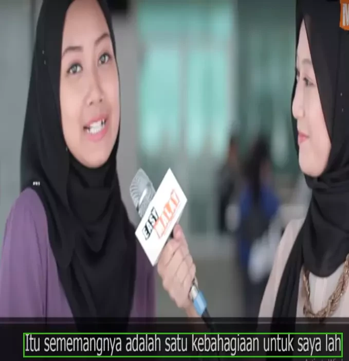 Malay Media Audio Dataset