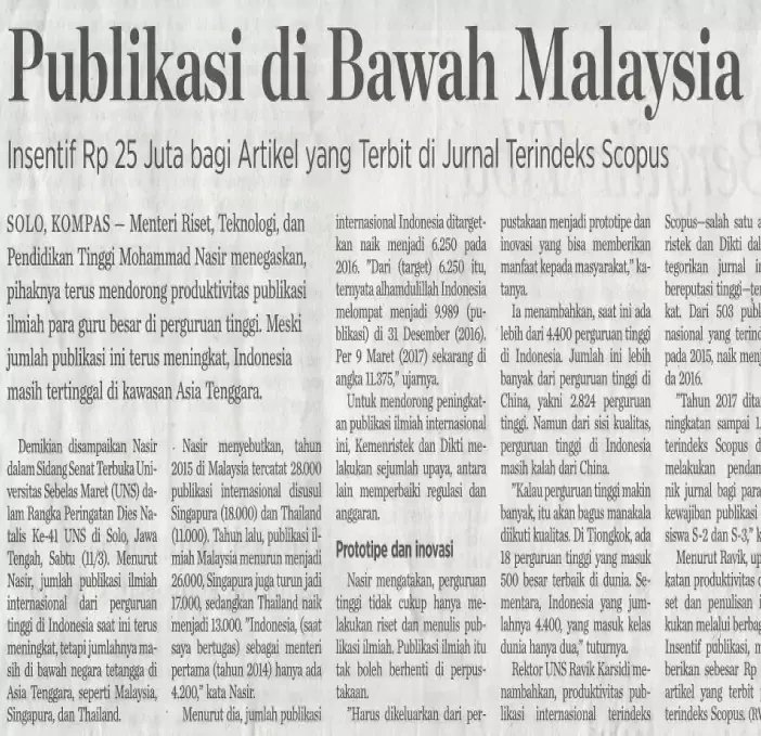 Malay Text Files