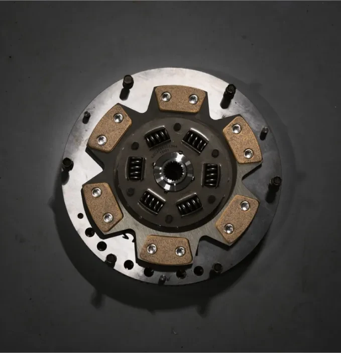 Machine Parts Segmentation Dataset