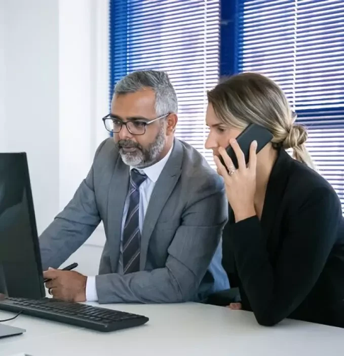 Hinglish call-center Dataset