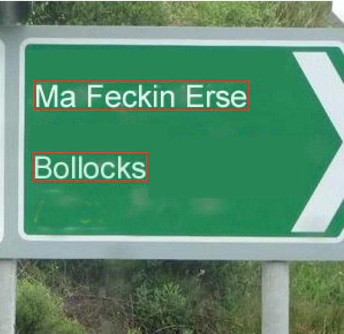 Scottish Text Files