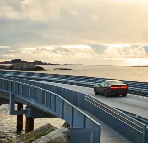 Object Detection for Autonomous Vehicles