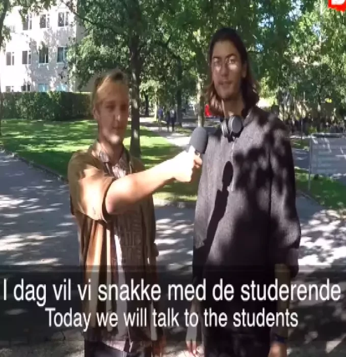 Danish Media Audio Dataset