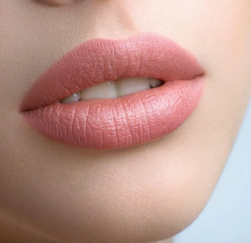 Lips Segmentation Dataset