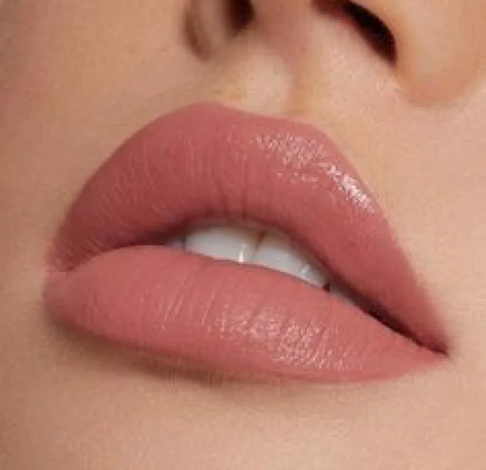 Lips Segmentation Dataset