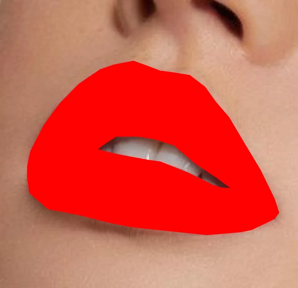 Lips Segmentation Dataset