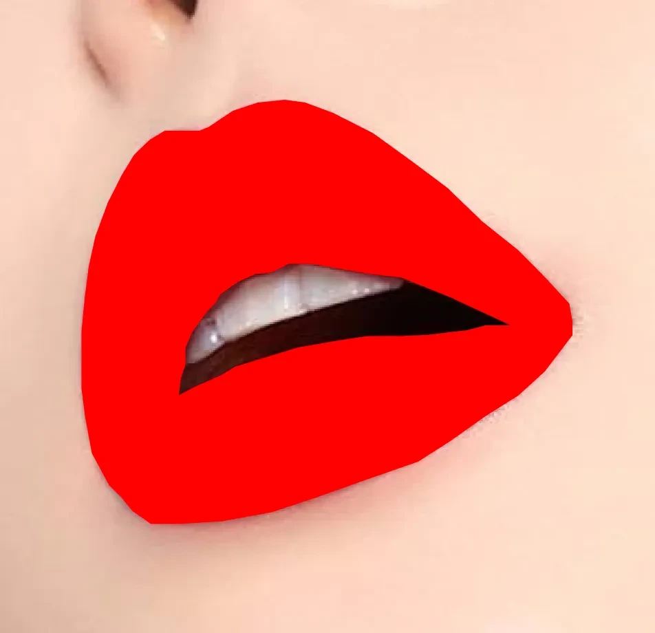 Lips Segmentation Dataset