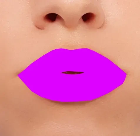 Lips Segmentation Dataset
