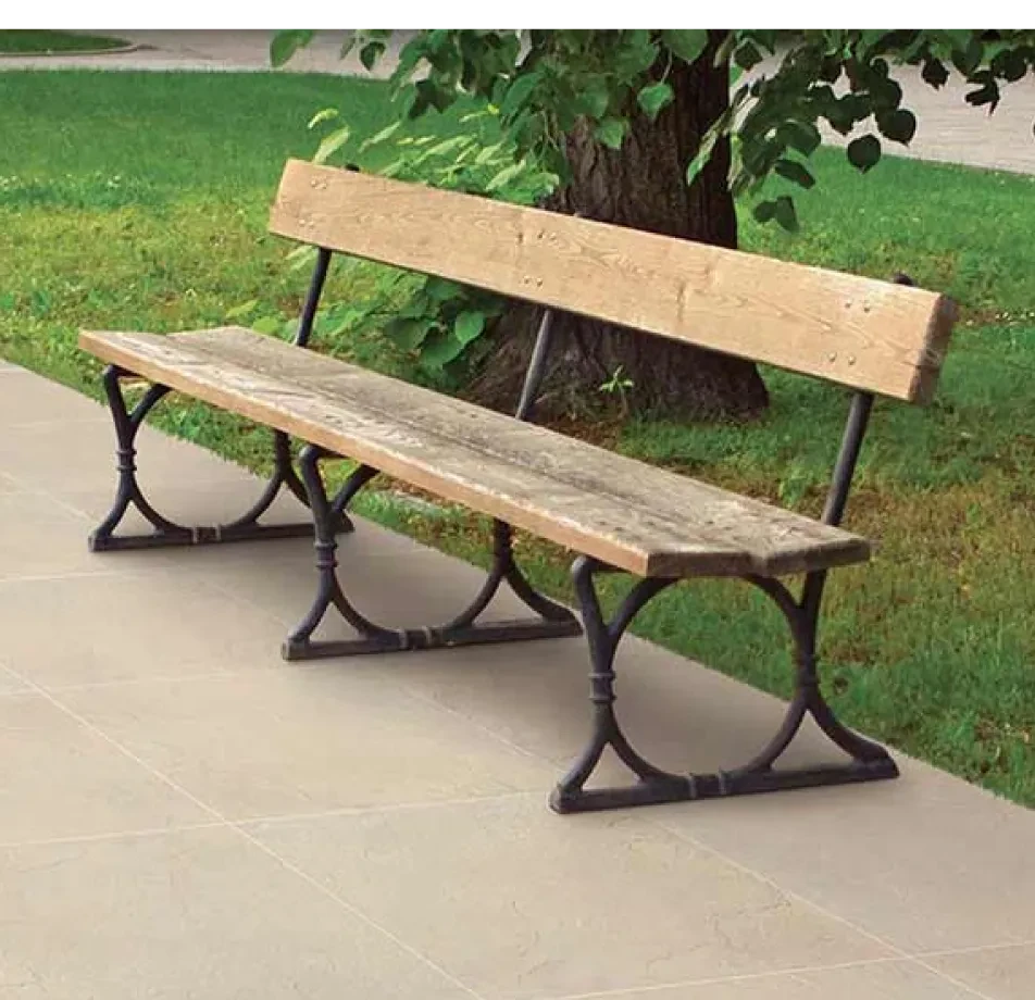 Outdoor Objects Semantic Segmentation Dataset