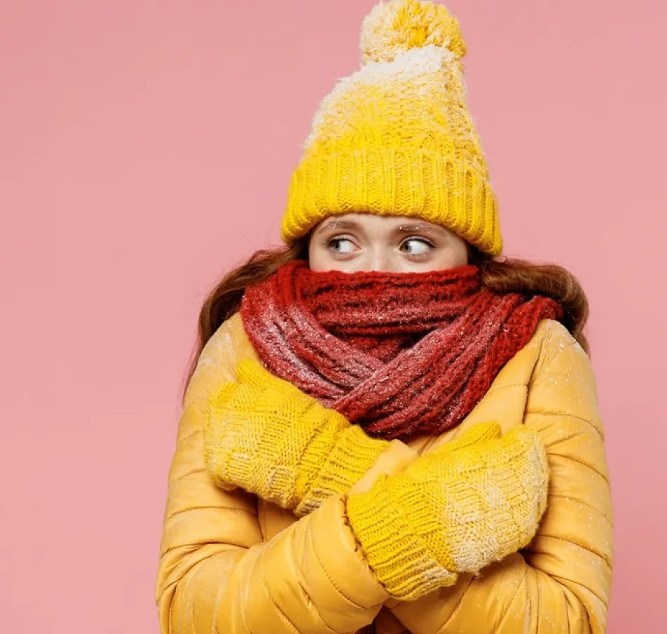 Scarf Segmentation Dataset