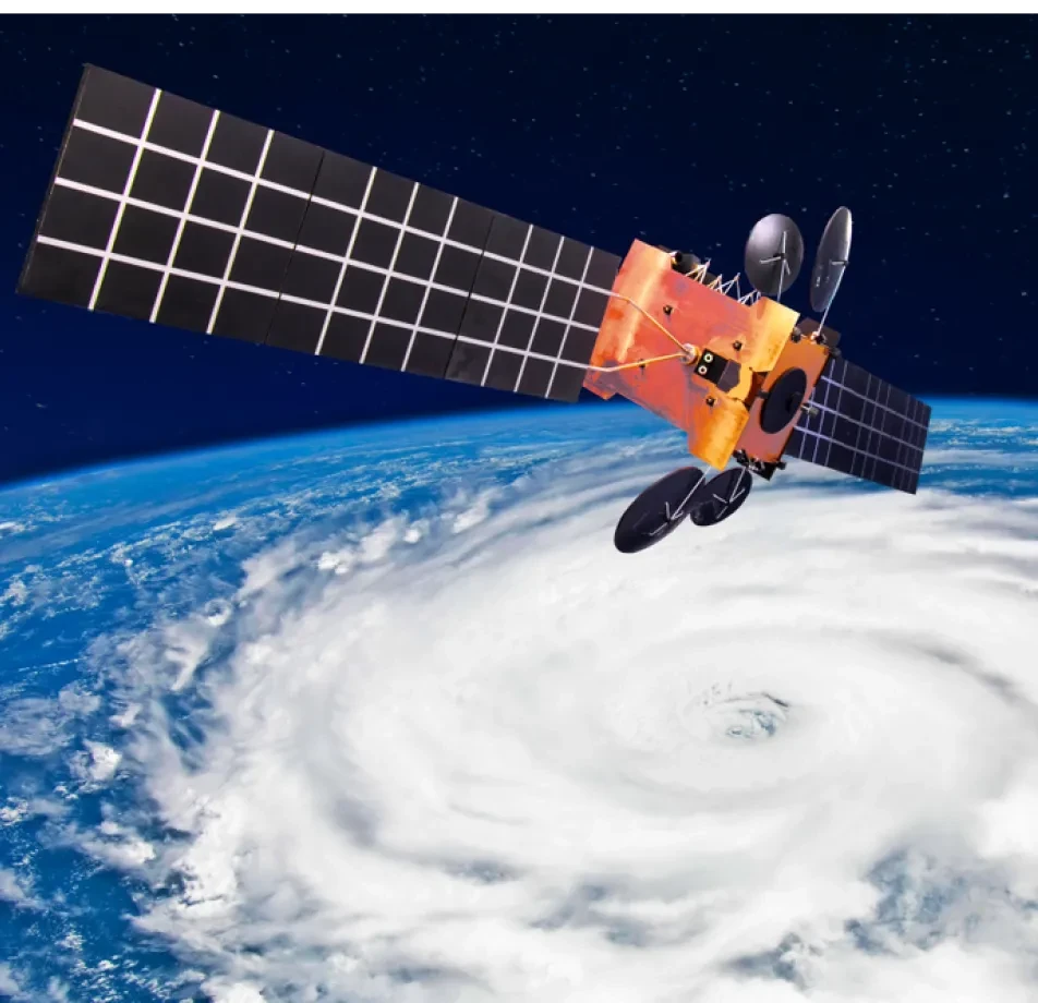 Satellite Components Segmentation Dataset